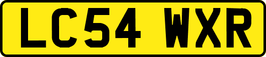 LC54WXR