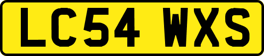 LC54WXS