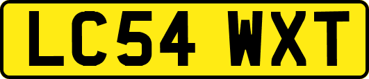 LC54WXT