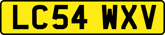 LC54WXV