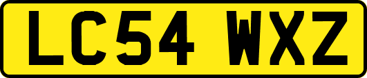 LC54WXZ
