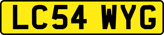 LC54WYG
