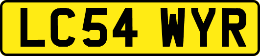 LC54WYR