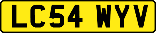 LC54WYV