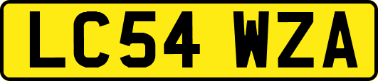 LC54WZA