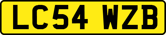 LC54WZB