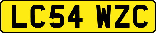 LC54WZC