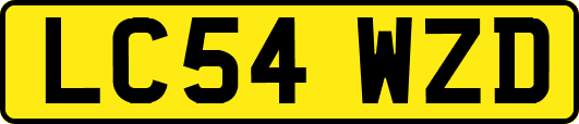 LC54WZD