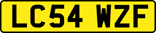 LC54WZF