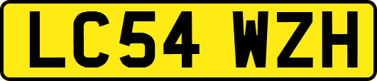 LC54WZH
