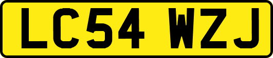 LC54WZJ