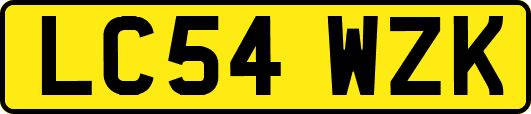 LC54WZK
