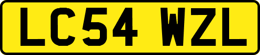 LC54WZL