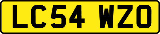 LC54WZO