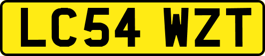LC54WZT