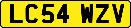 LC54WZV