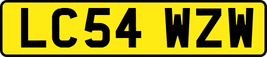 LC54WZW