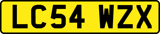 LC54WZX