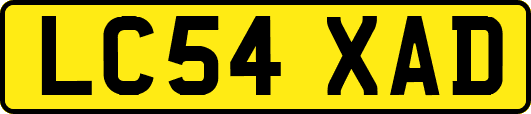LC54XAD