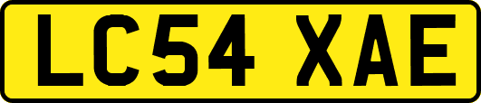 LC54XAE
