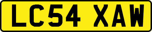 LC54XAW