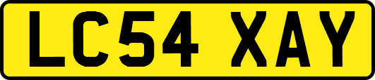 LC54XAY