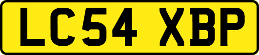 LC54XBP