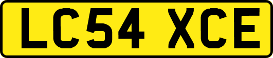 LC54XCE