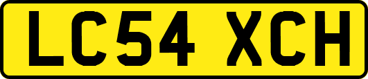 LC54XCH