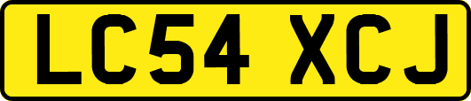 LC54XCJ