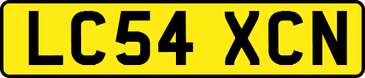 LC54XCN