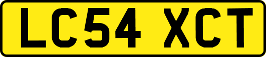 LC54XCT