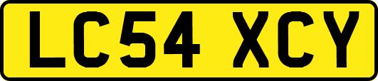 LC54XCY
