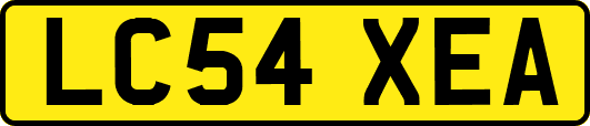 LC54XEA