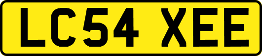 LC54XEE