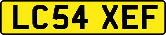 LC54XEF