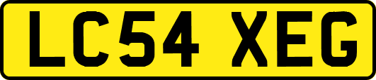 LC54XEG