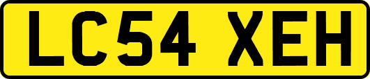LC54XEH