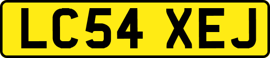 LC54XEJ
