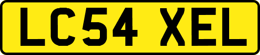 LC54XEL