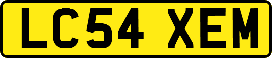 LC54XEM