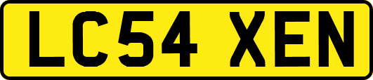 LC54XEN