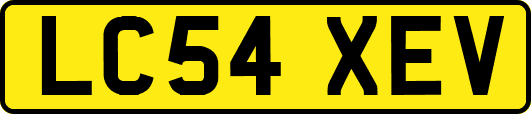 LC54XEV