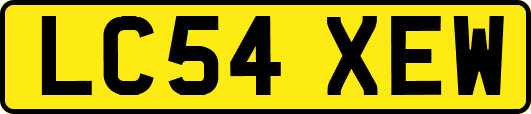 LC54XEW