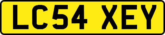 LC54XEY
