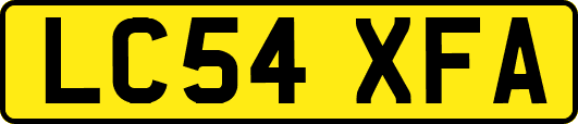 LC54XFA