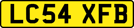 LC54XFB