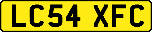 LC54XFC