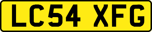 LC54XFG