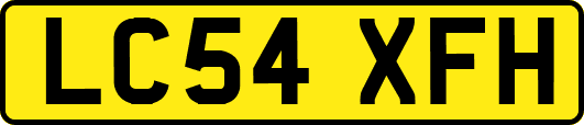 LC54XFH